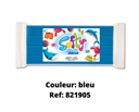 PLASTICINE SOFTY 500GR *COLOR-DEFINED