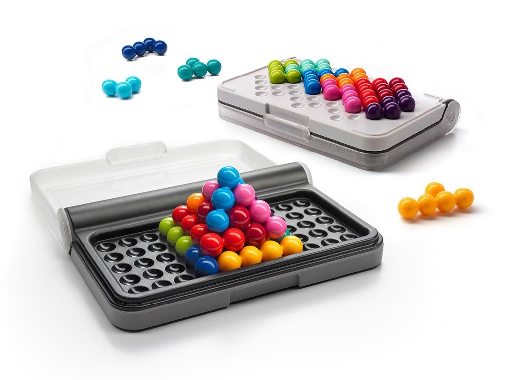 IQ PUZZLE PRO