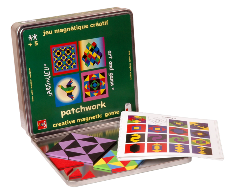 PATCHWORK