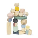 STACKING STONES