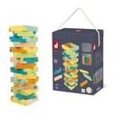 BOUWSET 60 STUKS, SET N°1