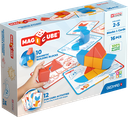 MAGICUBE-FORMEN