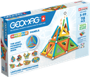 GEOMAG SUPERCOLOR, 78 PCS