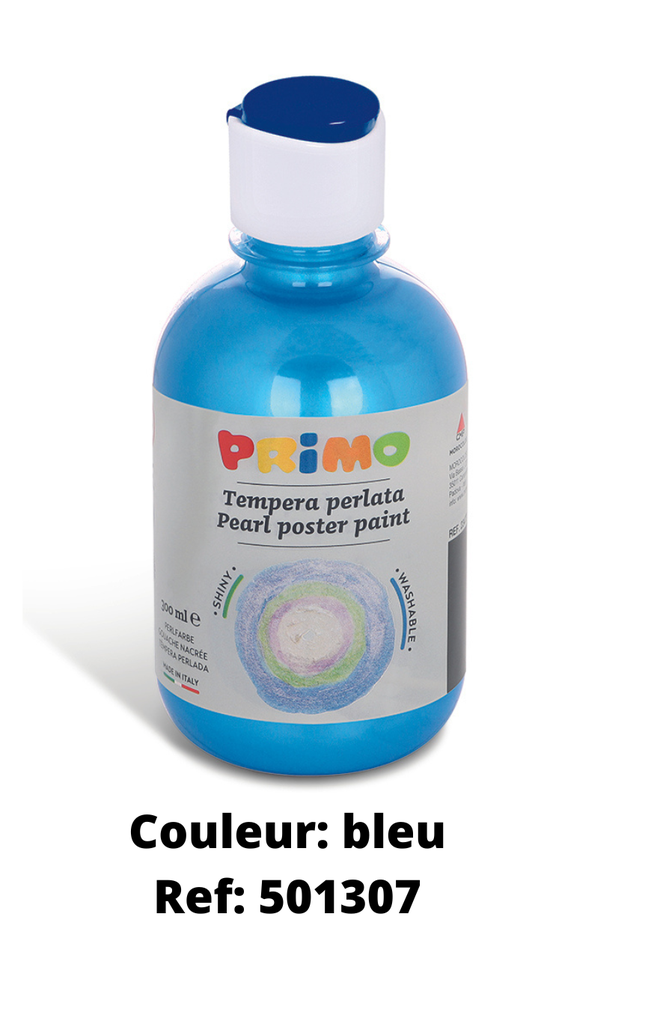 GOUACHE PAREL *OM TE KLEUREN