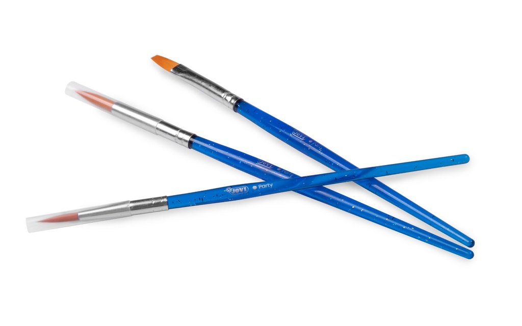 MAKE-UPKWASTEN, ASSORTIMENT VAN 3