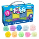 PLAYFOAM, Schachtel mit 24 Riegeln