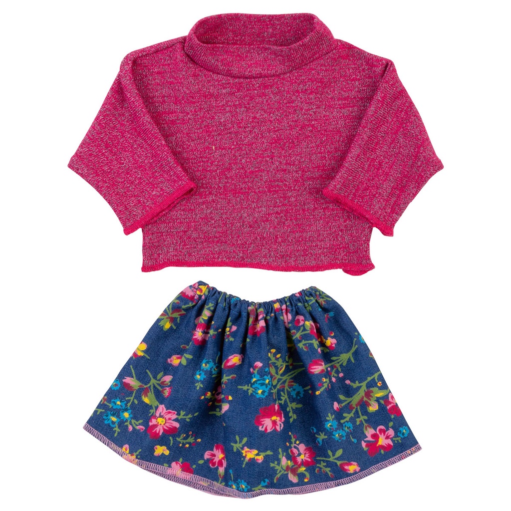 SPRING SET, 40/42CM