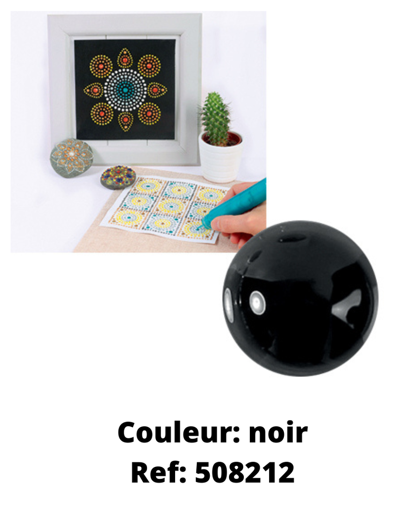 SLOW & ART *À LA COULEUR