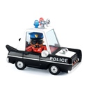 HURRY POLICE, CRAZY MOTORS