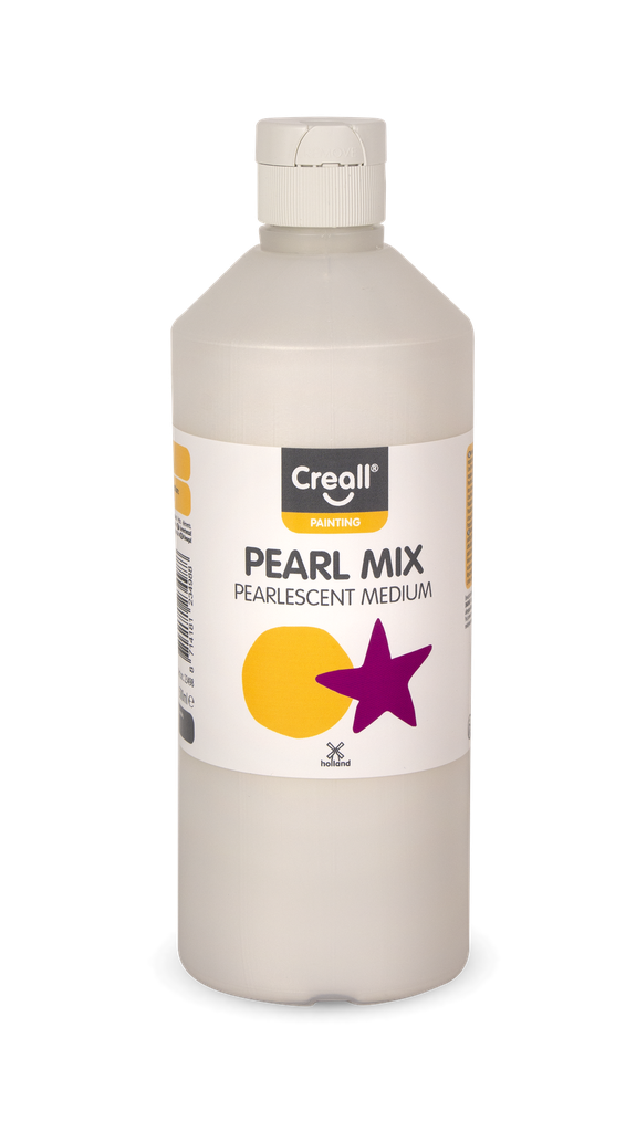 PEARLMIX 500ML PEARLING MEDIUM