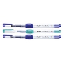 PINCEAUX RECHARGEABLES, SET DE 3