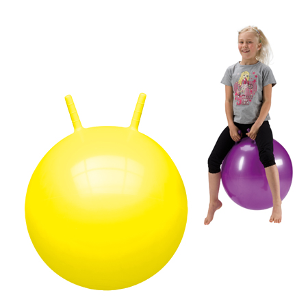 60CM HOPPING BALL