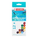 TALENS ART CREATION OLIEPASTELS, SET VAN 12