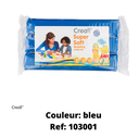 SUPERZACHT 500G BROOD *KLEURGEDEFINIEERD