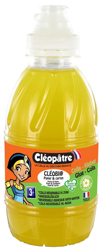 CLEO BIO GLUE, 570GR BOTTLE