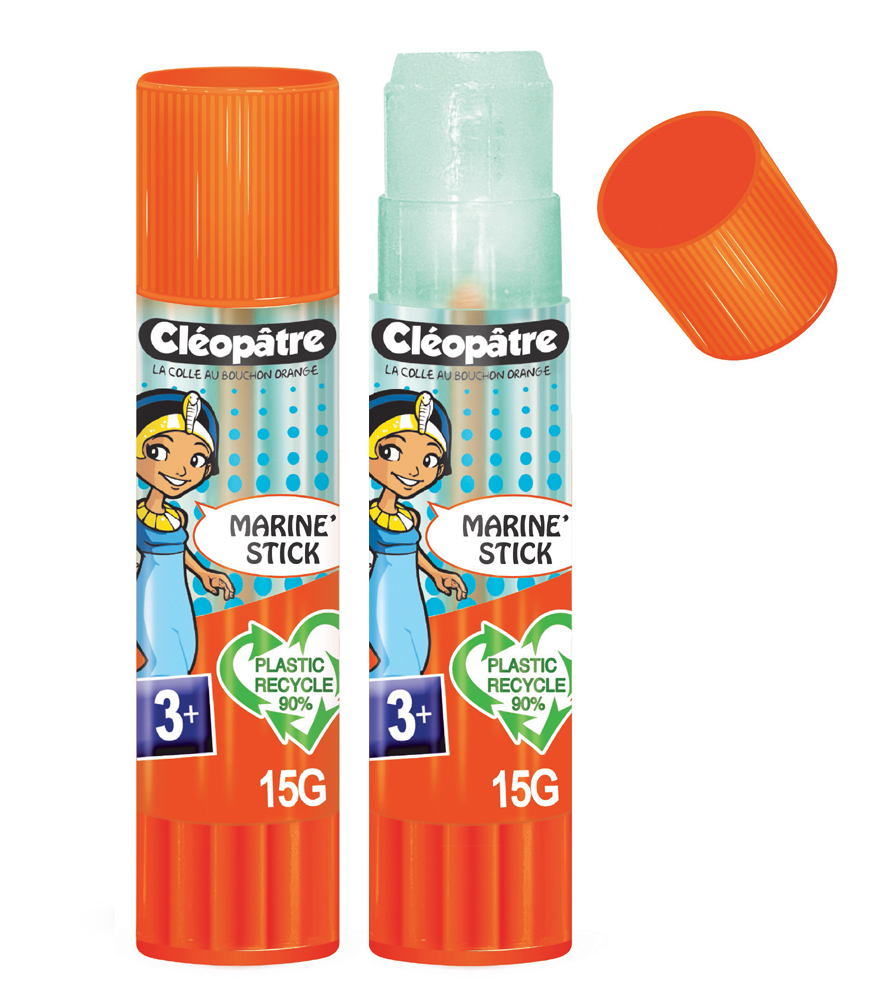 MARINE GLUE STICK, 15 GR