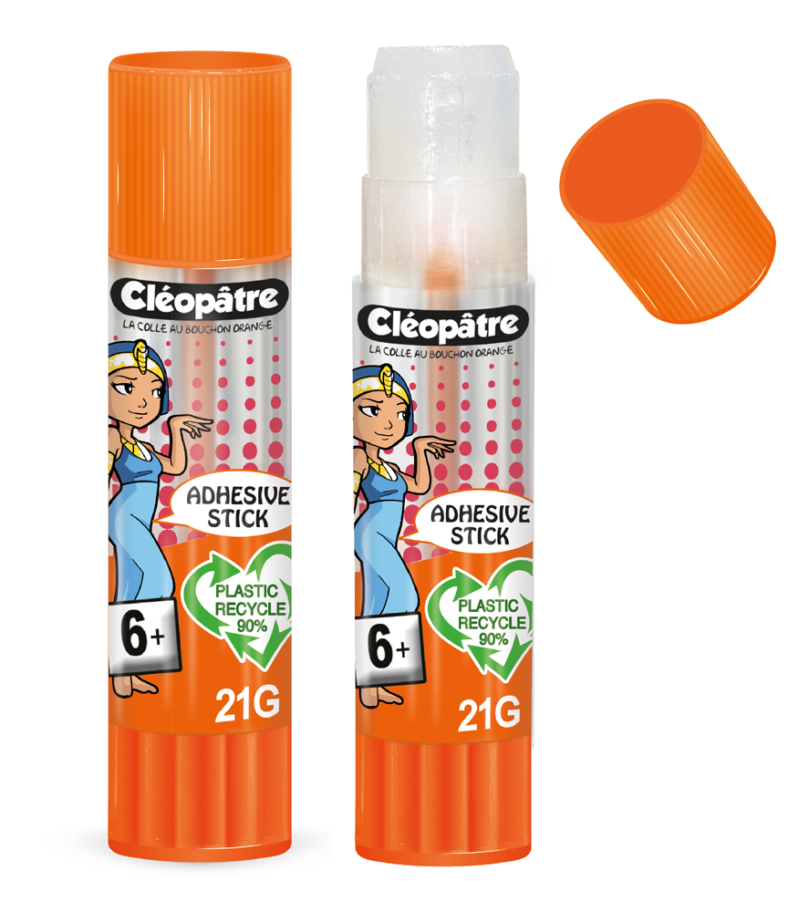 ADHESIVE'STICK GLUE, 21G