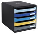 BEE-BLUE CLASSIFICATIEMODULE