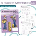 I SUCCEED IN NUMERATION, 5TH PRIMARY