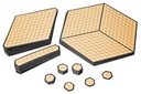 MULTIBASE SET MAGNÉTIQUE NATUREL