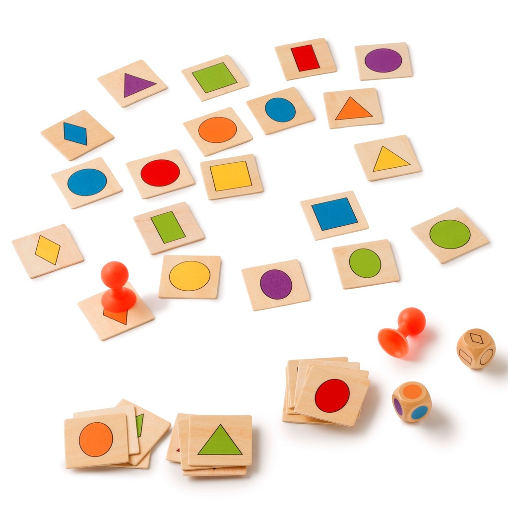 FIND THE SHAPE
