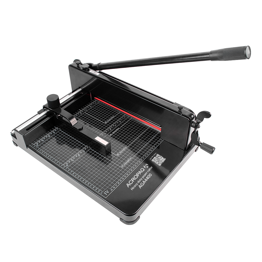 ACROPAQ AGA 4400 Mühle