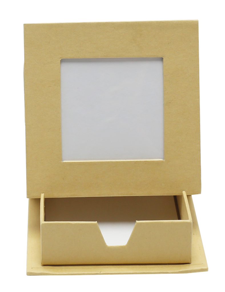 PHOTO HOLDER NOTEBOOK
