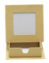 PHOTO HOLDER NOTEBOOK