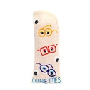 ETUI À LUNETTES À DÉCORER