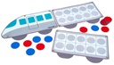 THE MAGNETIC COUNTING TRAIN