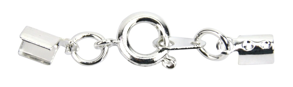 COMPLETE CLASPS, SET OF 2