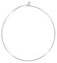 CHOKER, STUK
