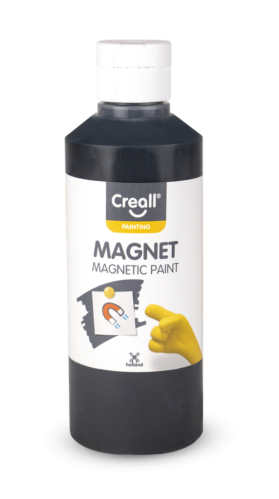 Magnetfarbe 250ml