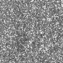 BIODEGRADABLE SILVER SEQUINS, 113GR JAR