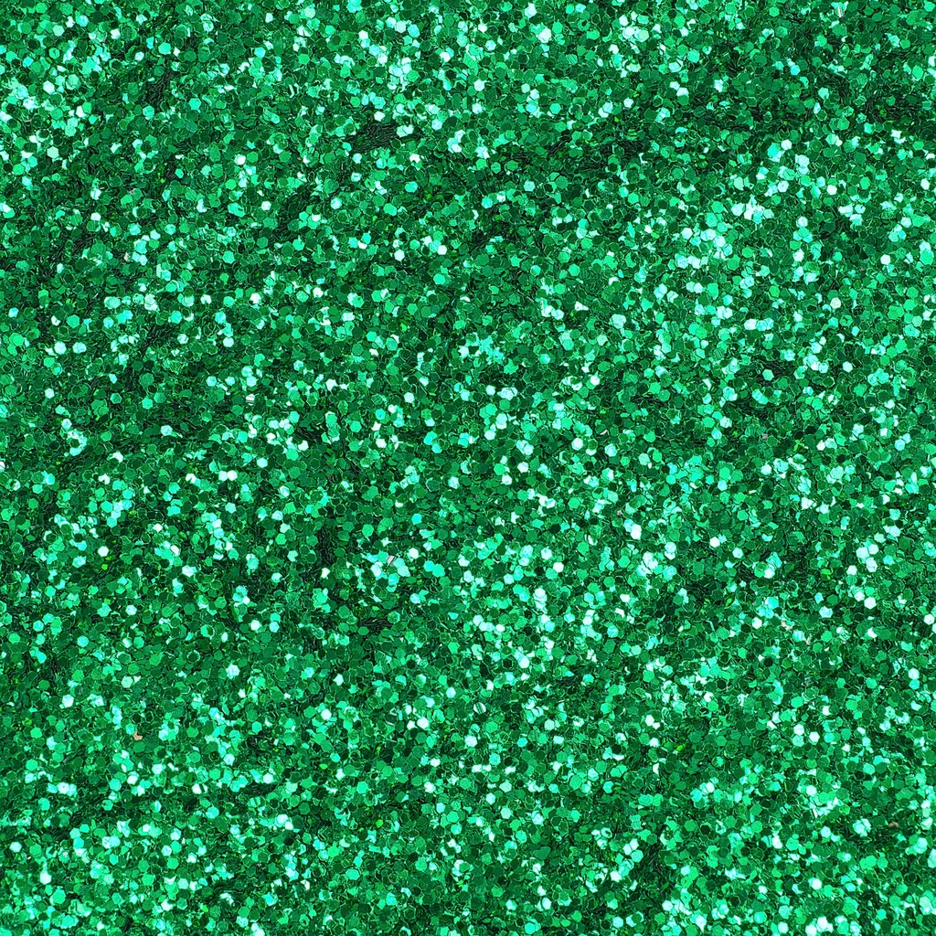 BIOLOGISCH AFBREEKBARE GROENE PAILLETTEN, 113GR POT