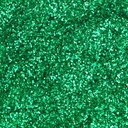BIOLOGISCH ABBAUBARE GRÜNE PAILLETTEN, 113-GRAM-GLAS