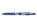 PILOT ROLLER GEL B2P, BLAUW