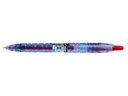 PILOT ROLLER GEL B2P, ROOD