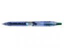 PILOT ROLLER GEL B2P, VERT