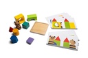 THE PANDA PUZZLE