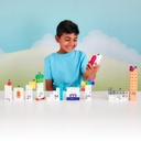 NUMBERBLOCKS®: MULTICUBES 11 BIS 20