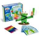 NUMBERBLOCKS®: BLOCKZEE, LA BALANCE