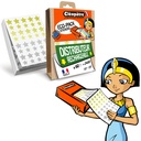 DOZEN 1 ECO-PACK + 1 SCHERM 60 VELLEN, STERREN