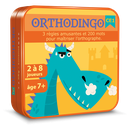 ORTHODINGO 1* NOUVEAU