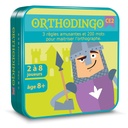 ORTHODINGO 2