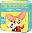 MIJN CHIHUAHUA IN PYJAMA