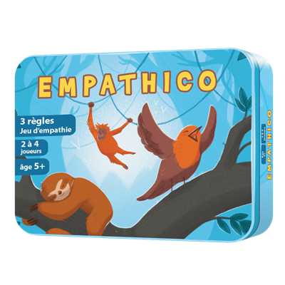 EMPATHISCH