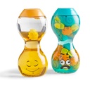 DIE SANDUHR DER EMOTIONEN, SET 3