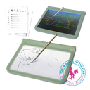 KIDYDRAW-PRO, LICHTE TABLET