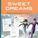 SWEET DREAMS, LE FICHIER